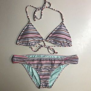Victoria’s Secret “the knockout bikini” women’s M